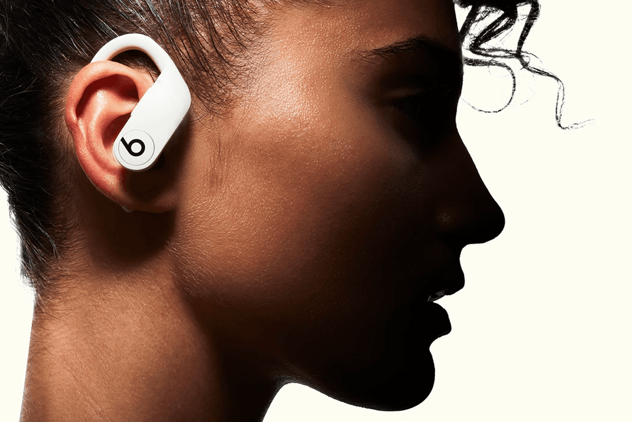 Wireless Over-Ear Headphones